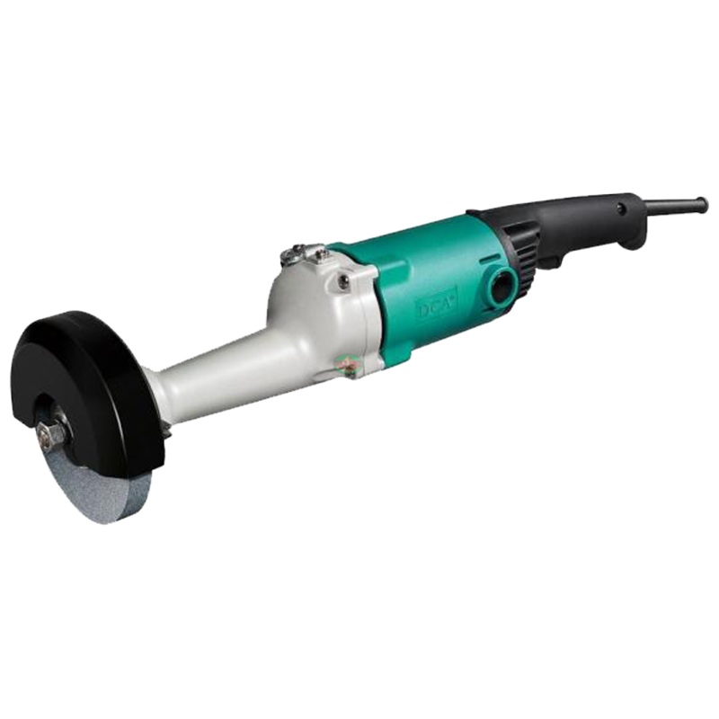 DCA ASS125B Straight Grinder