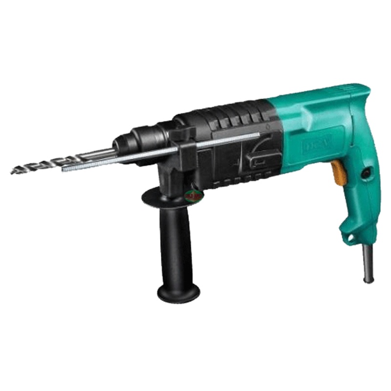 DCA AZC02-20 Rotary Hammer