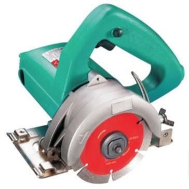 DCA AZE110 Marble Cutter / Tile Cutter