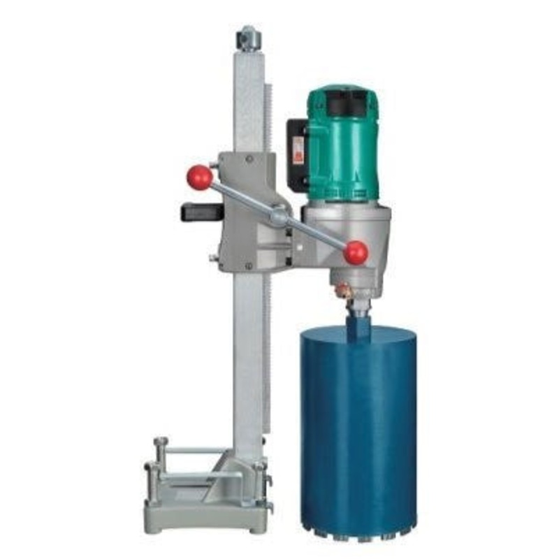 DCA AZZ200S Diamond Core Drill (Core Cutter)
