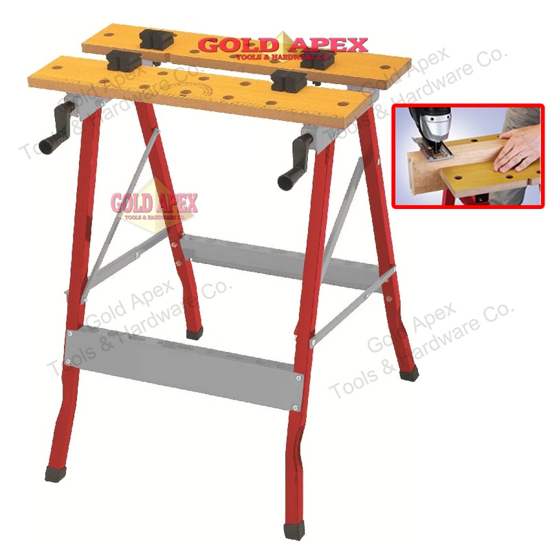 Hoyoma Workbench