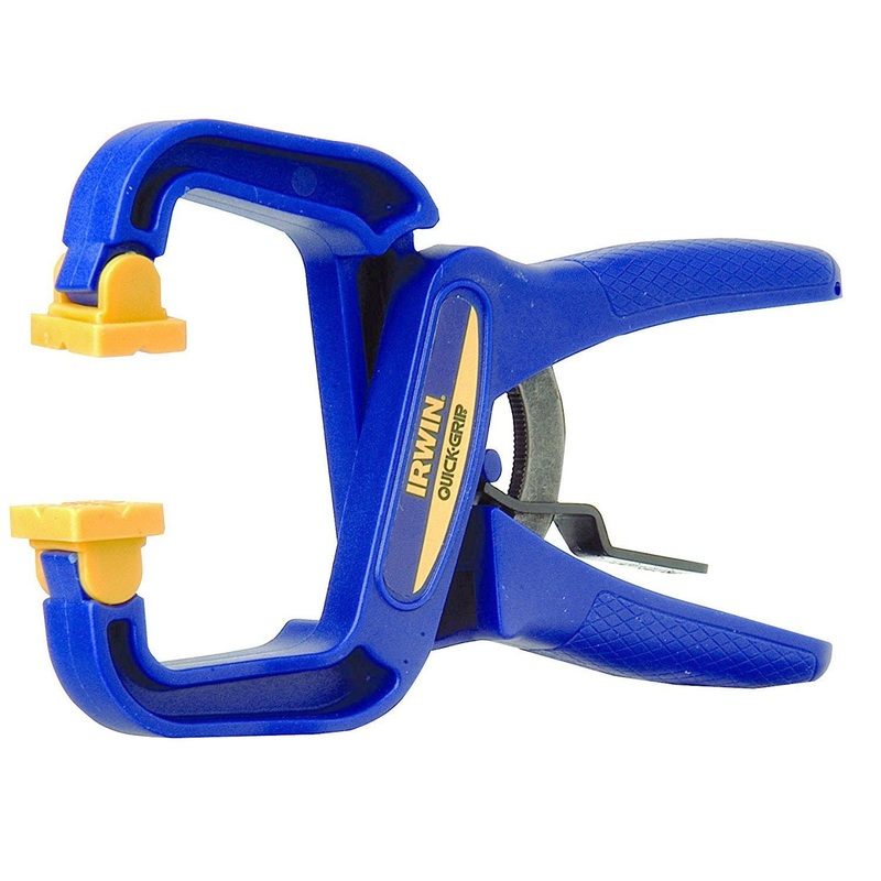 Irwin Quick Grip Handi-Clamp