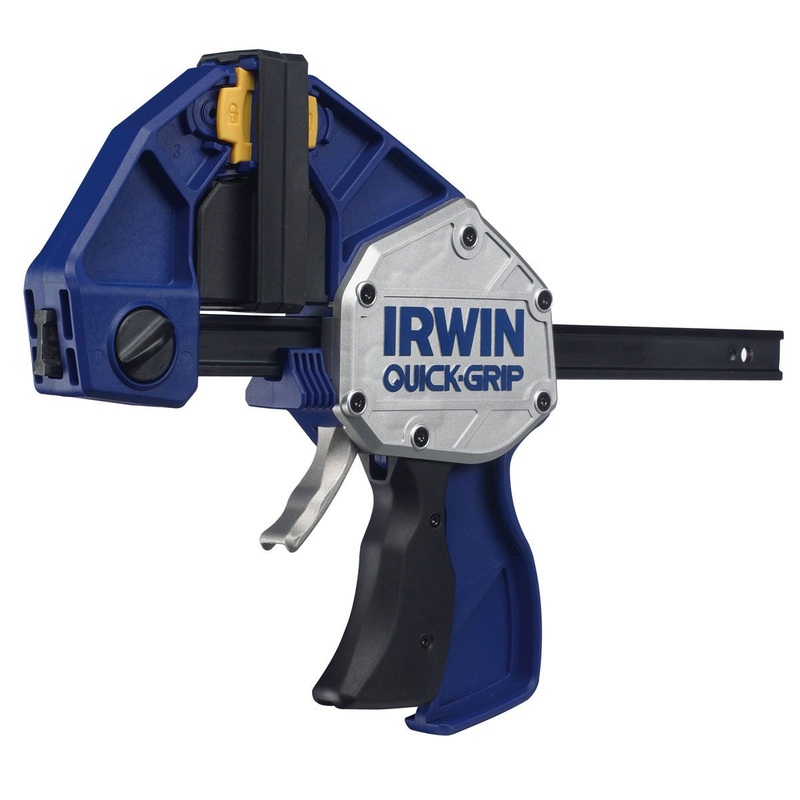 Irwin XP One-Handed Bar Clamp