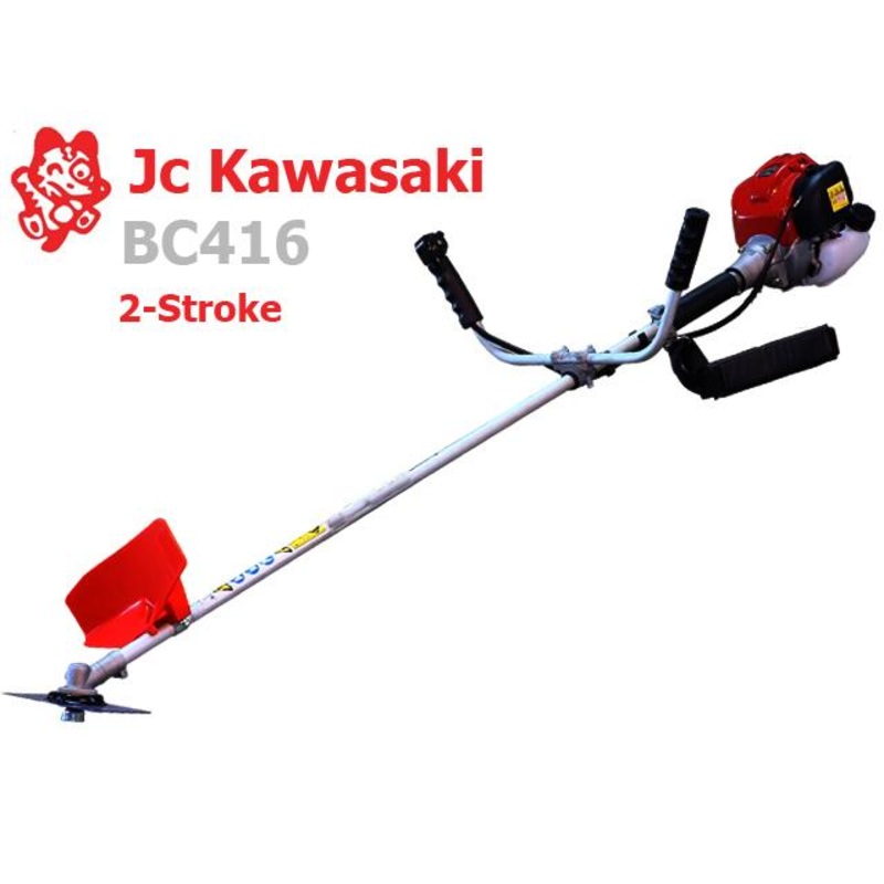 J.C.Kawasaki BC416 Grass cutter / Brush Cutter
