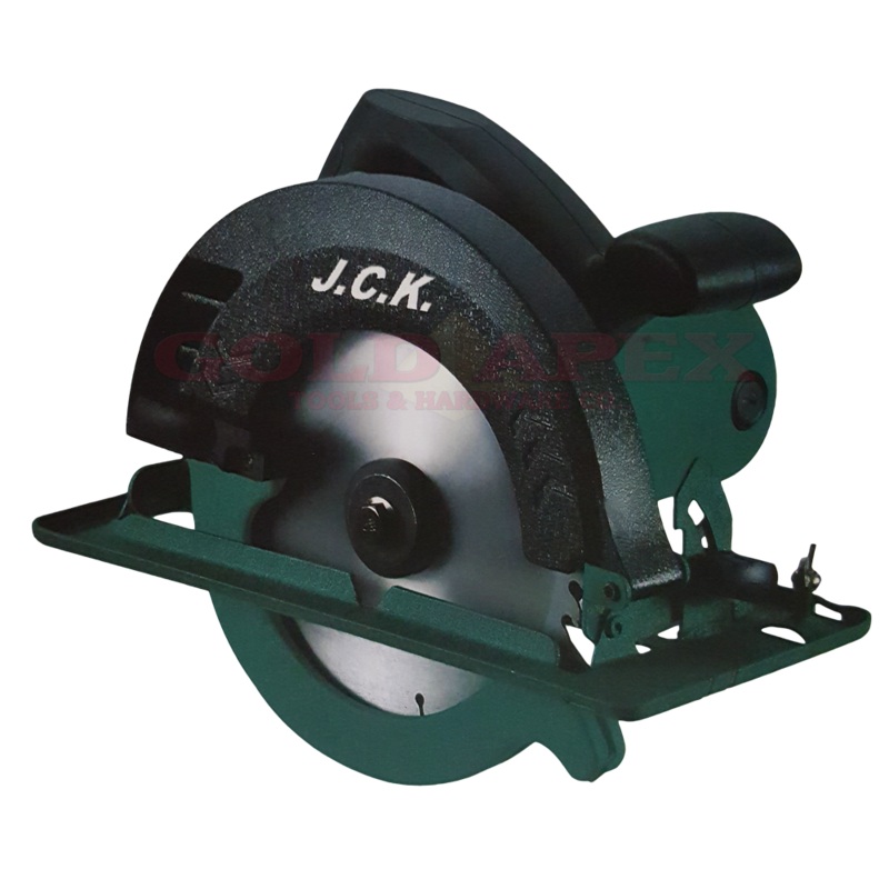 JCK 1185G Circular Saw