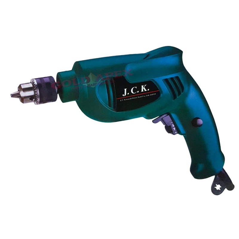 JCK 2010ER Hand Drill