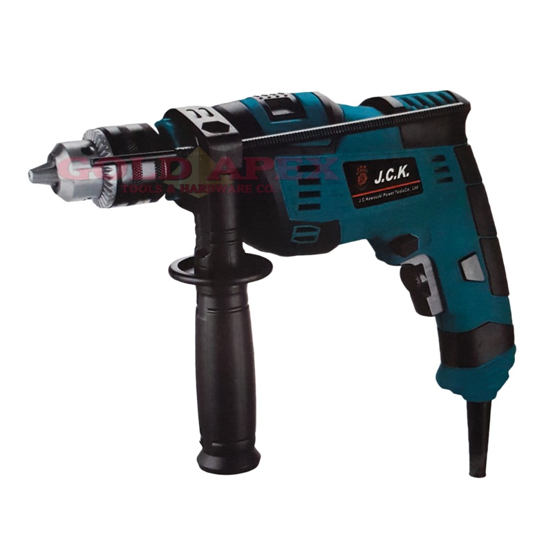 JCK 2213NER Hammer Drill
