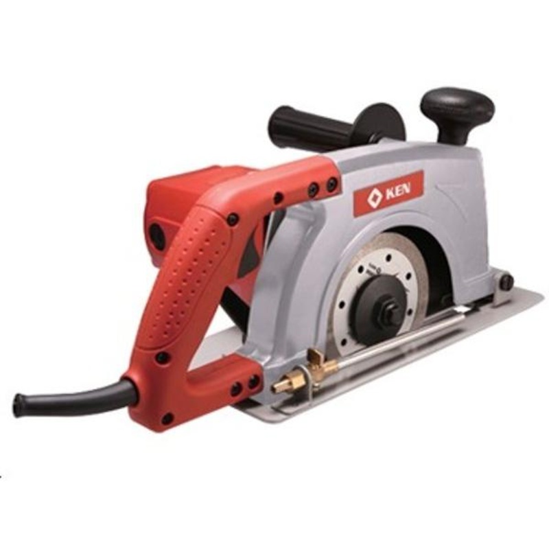 Ken 4180 Marble Saw / Concrete Cutter