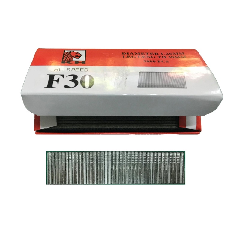 KH F30 Brad Nails