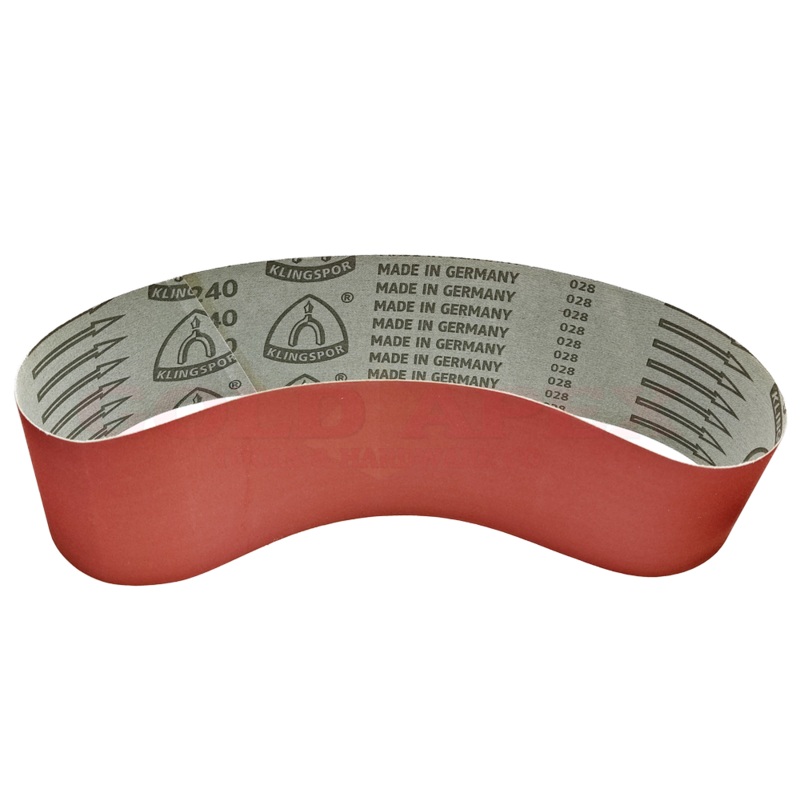 Klingspor Sanding Belt 915x102mm