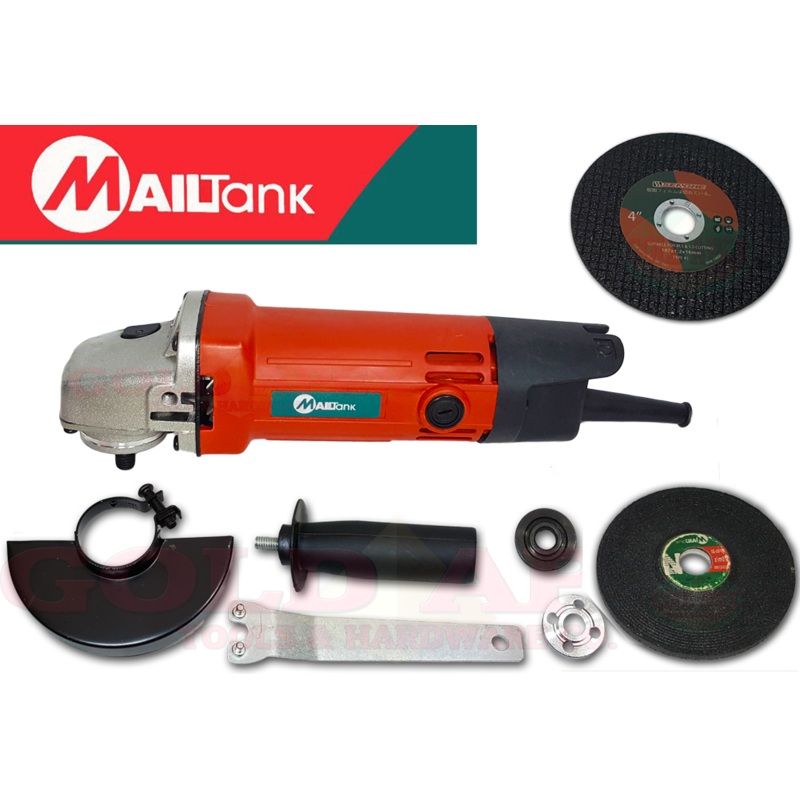 Mailtank SH01 Angle Grinder