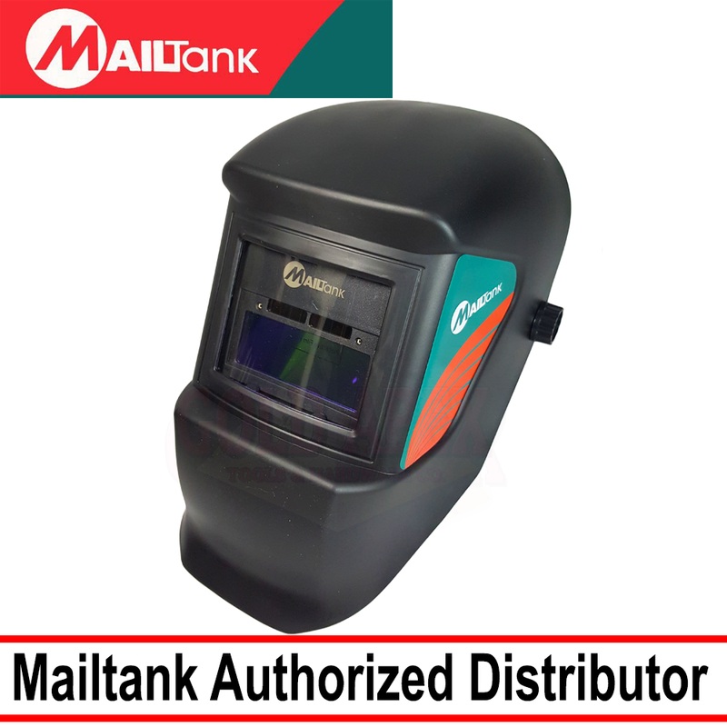 Mailtank SH33 Auto Darkening Helmet