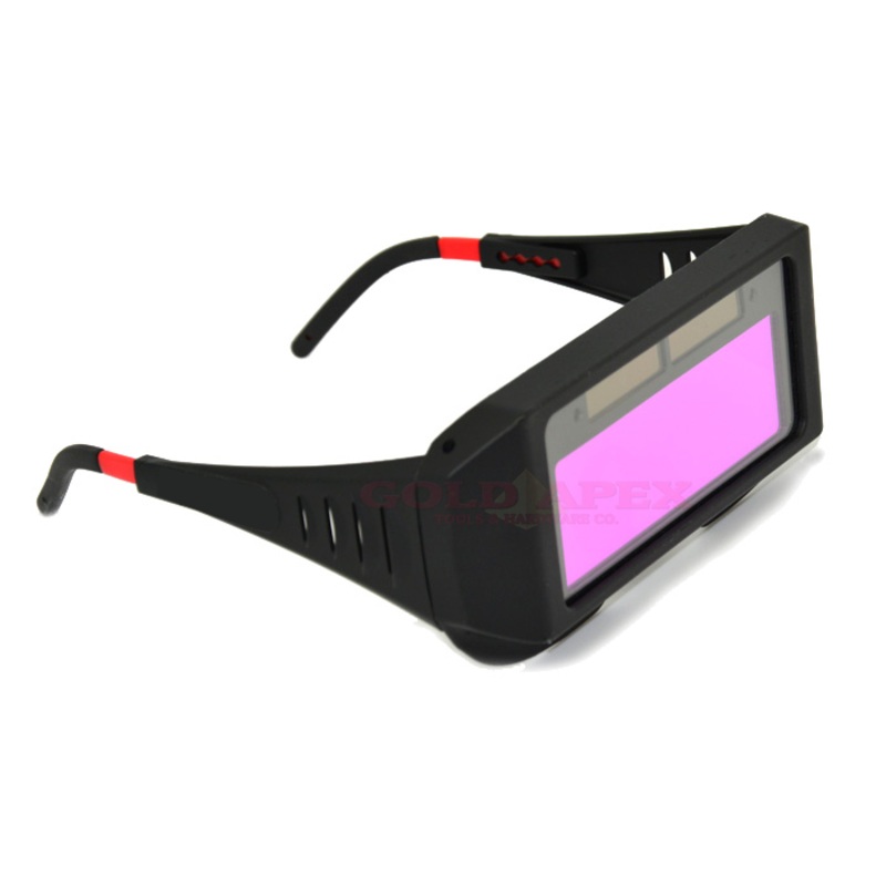 MailTank SH90 Auto Darkening Welding Goggles