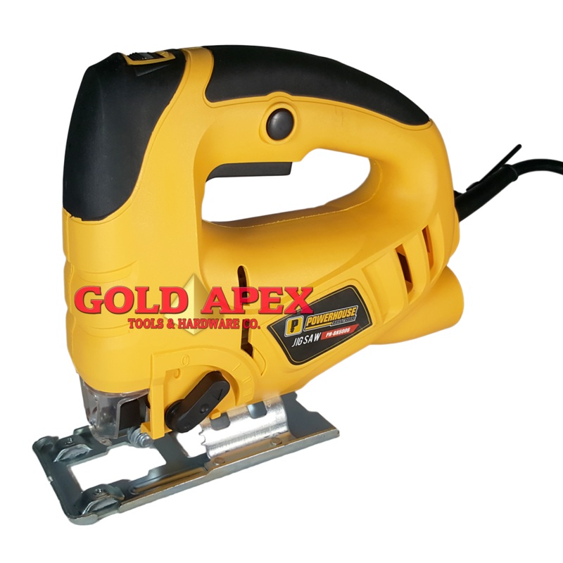 Powerhouse PH-BK6006  Jigsaw