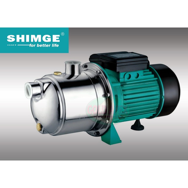 Shimge JET750G1 Self Priming Jet Pump