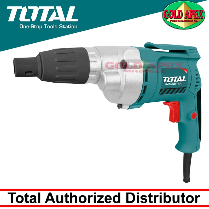 Total TD2561 Drywall Screwdriver