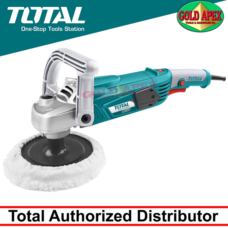 Total TP1141806 Polisher / Buffing Machine