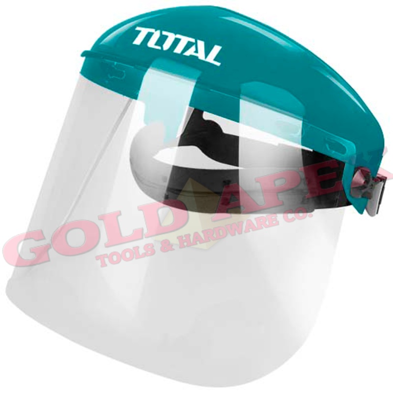 Total TSP610 Face Shield
