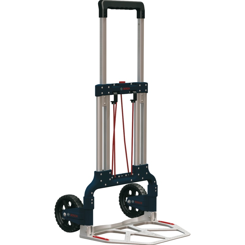 Bosch Aluminium Caddy Trolley