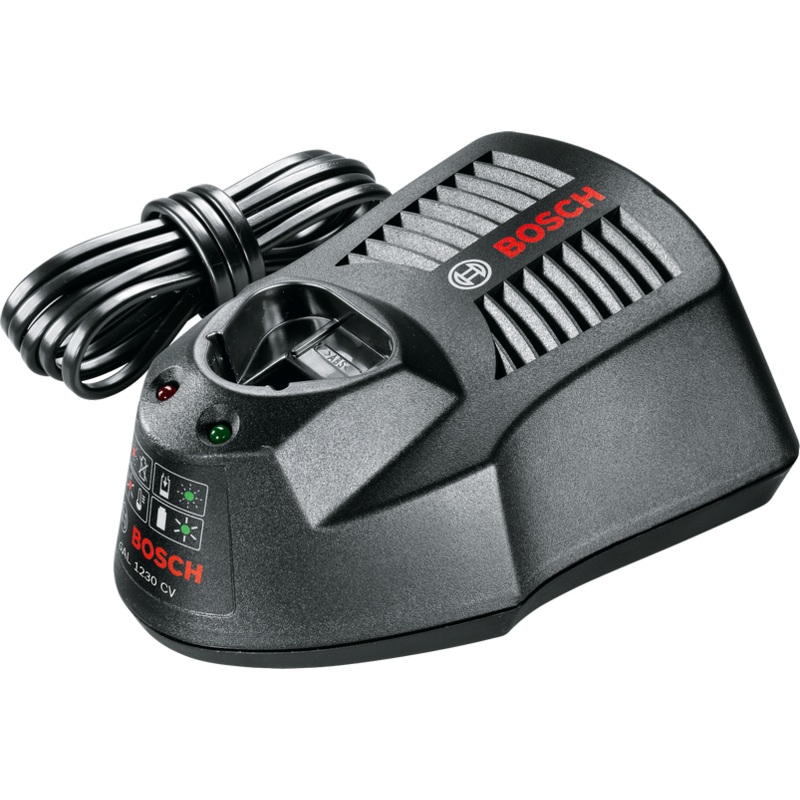 Bosch GAL 1230 CV 12V Quick Charger