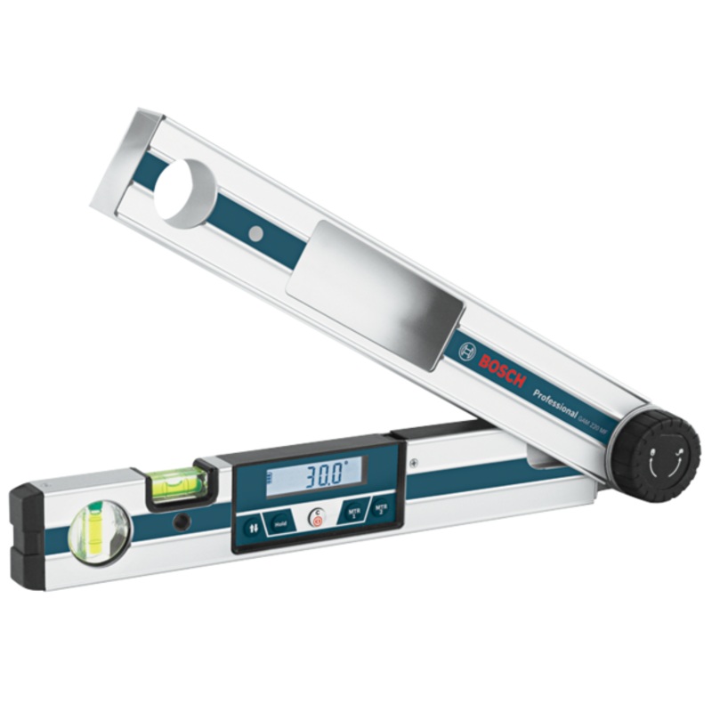 Bosch GAM 220 Digital Angle Finder