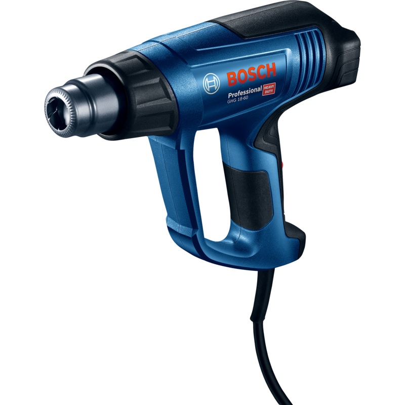 Bosch GHG 18-60 Heat Gun