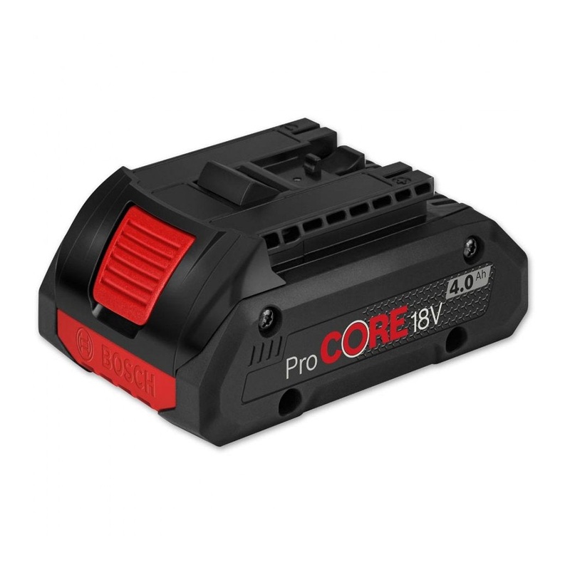 Bosch ProCORE 18V 4.0Ah COMPACT Battery