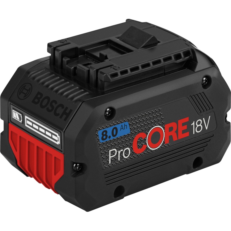 Bosch ProCORE 18V 8.0Ah COMPACT Battery