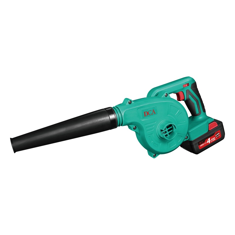 DCA ADQF28 Cordless Air Blower