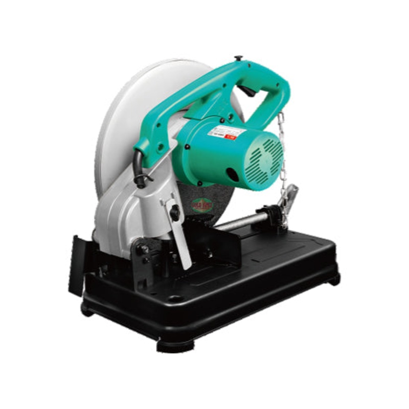 DCA AJG04-355 Cut Off Machine 14"