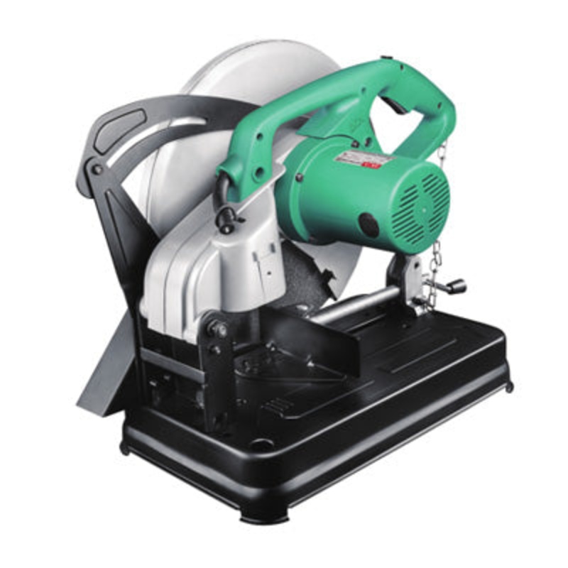 DCA AJG04-355B Cut-Off Machine