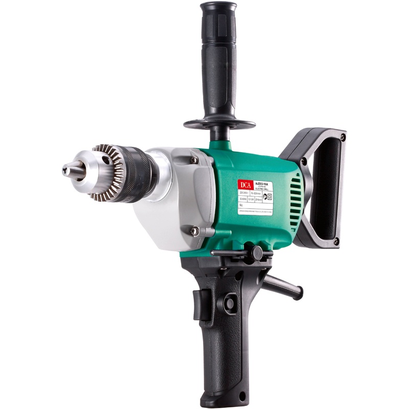 DCA AJZ03-16A Electric Drill (High Torque)