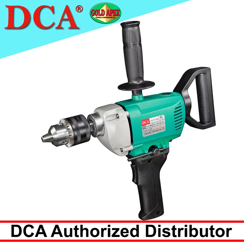 DCA AJZ16A Electric Drill