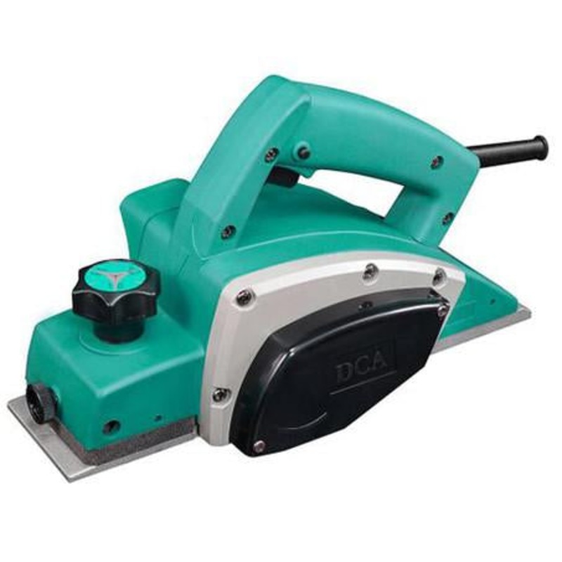 DCA AMB82 Electric Planer