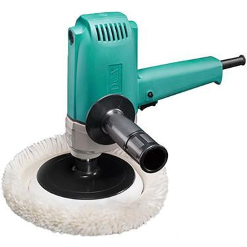 DCA ASP02-180 Polisher