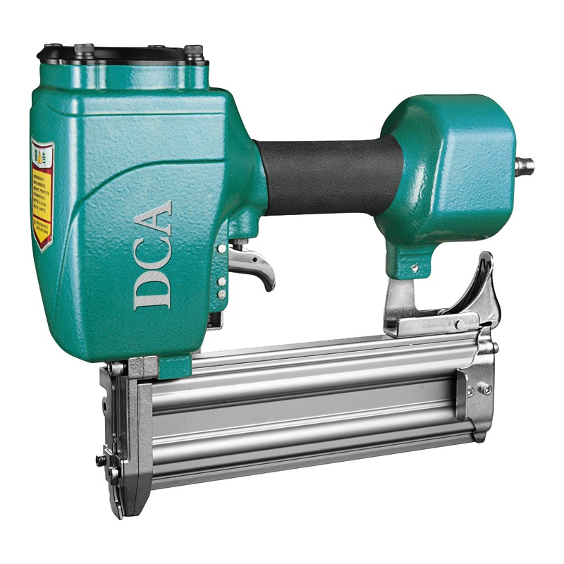 DCA AST64C Air Concrete Nailer