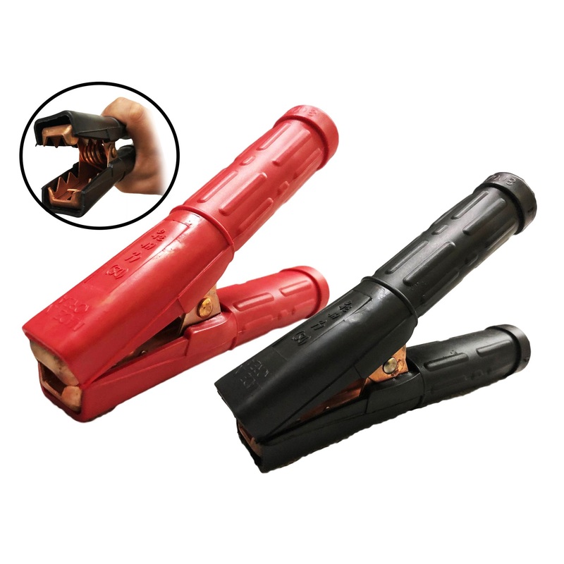 Dongsung Welding Ground Clamp
