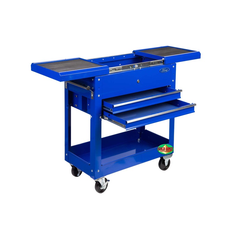 Ford FCA-032 Tool Cabinet