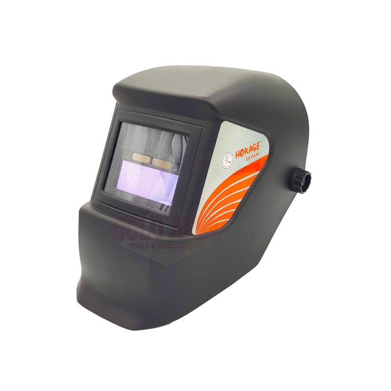 Hokage AD33 Auto Darkening Helmet