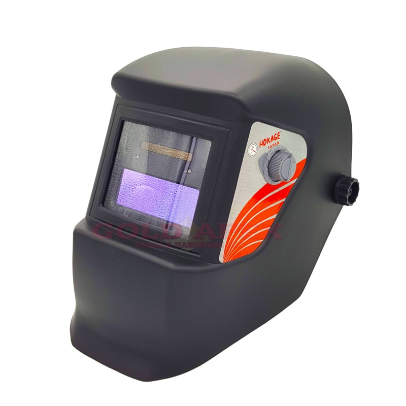 Hokage AD34 Auto Darkening Helmet