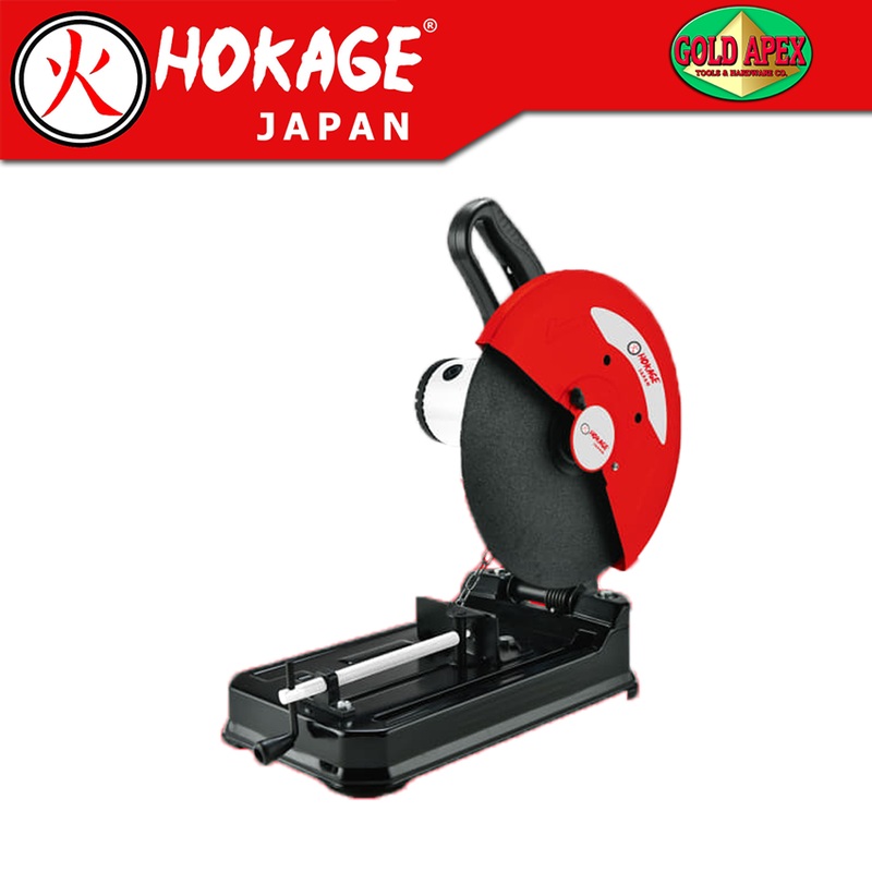 Hokage COM14 Cut-Off Machine