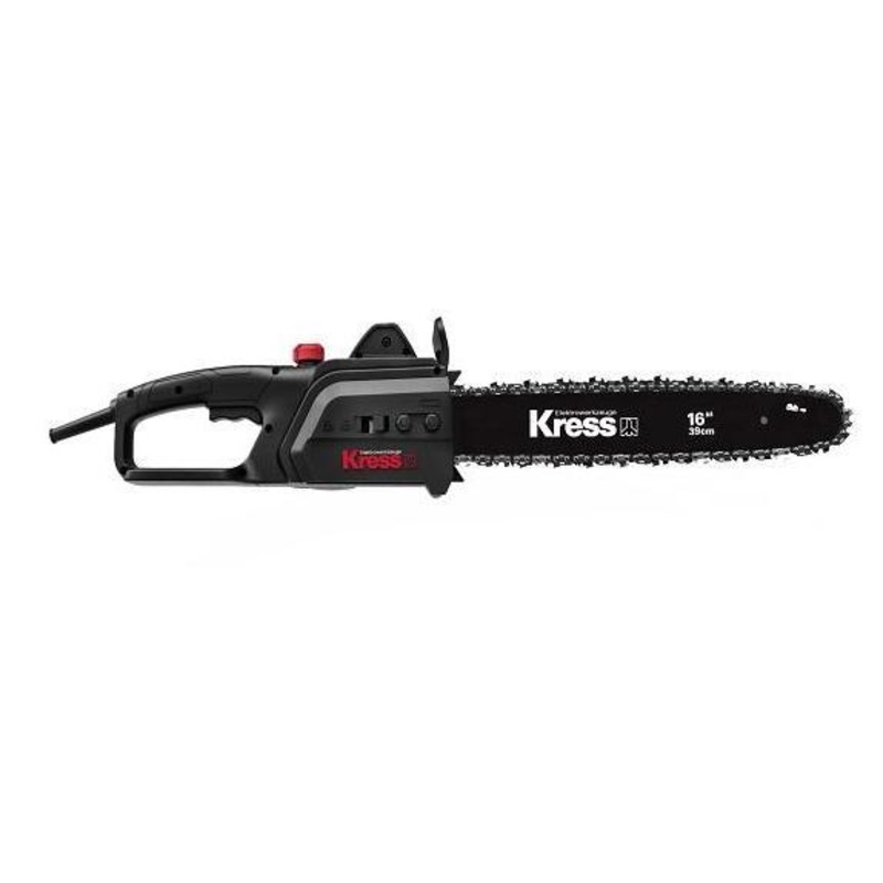 Kress KG360 Electric Chainsaw