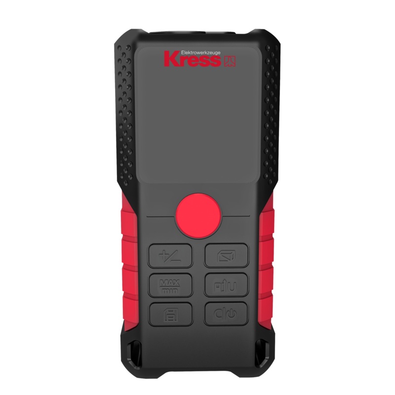 Kress KI202 Laser Distance Measure (100 Meters)