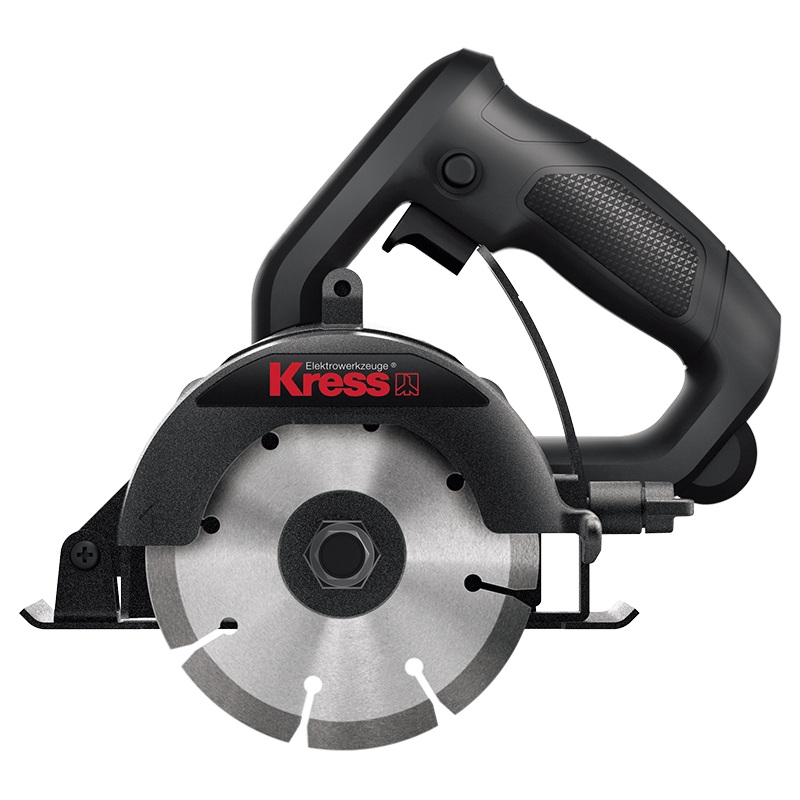 Kress KU076 Marble Cutter / Tile Cutter
