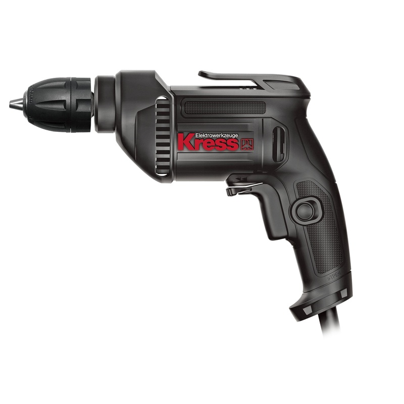 Kress KU110 Hand Drill