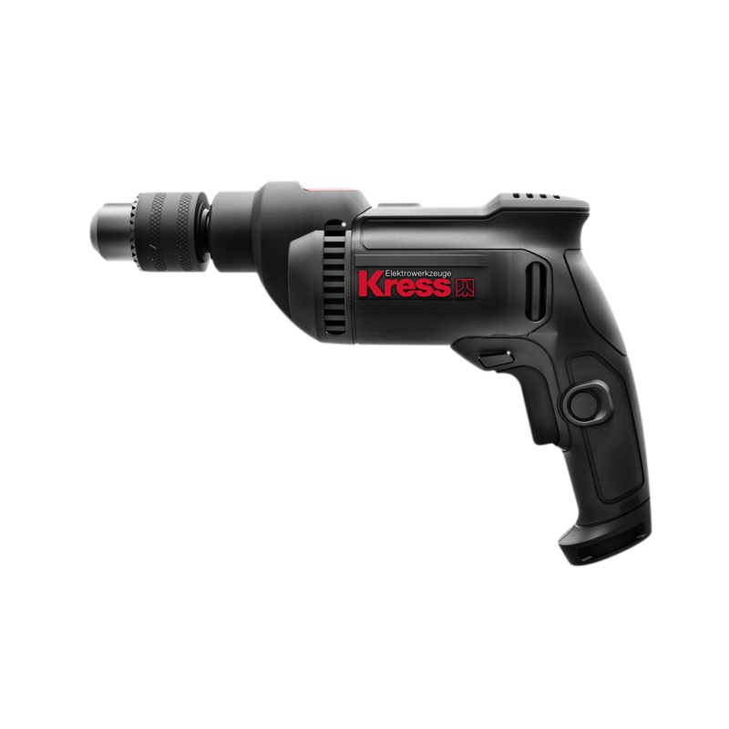 Kress KU120 Hand Drill