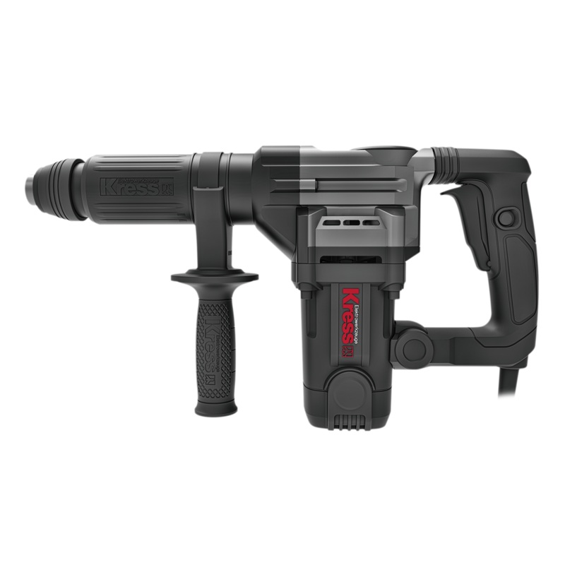 Kress KU340 Demolition Hammer / Chipping Gun