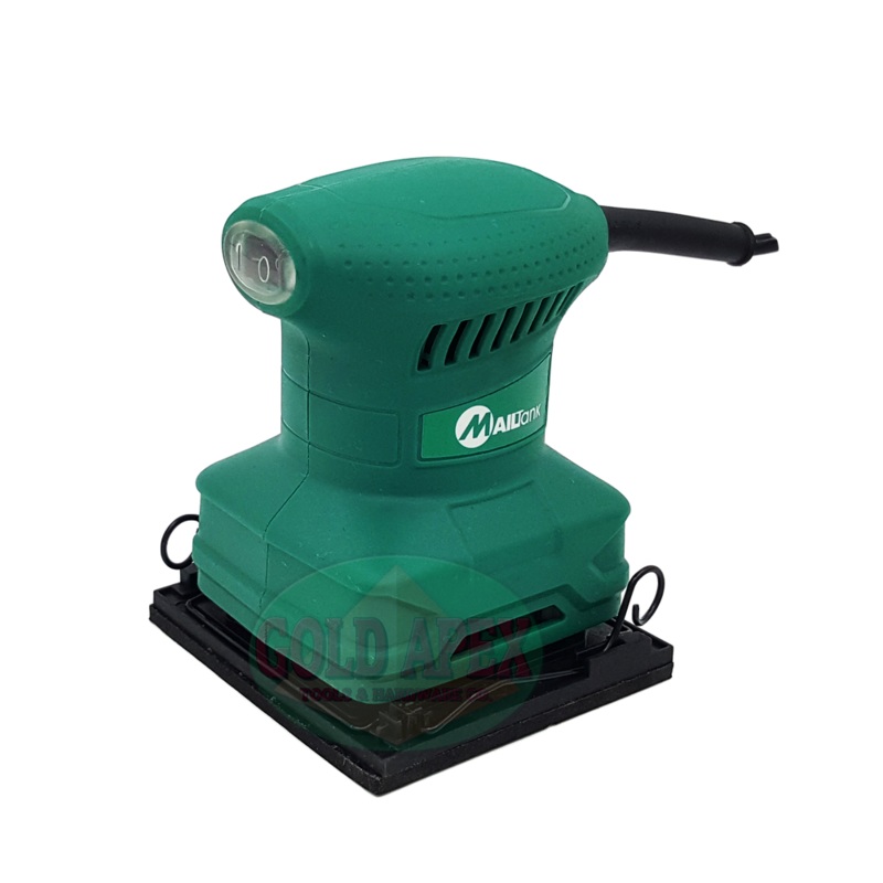 Mailtank SH116 Palm Sander