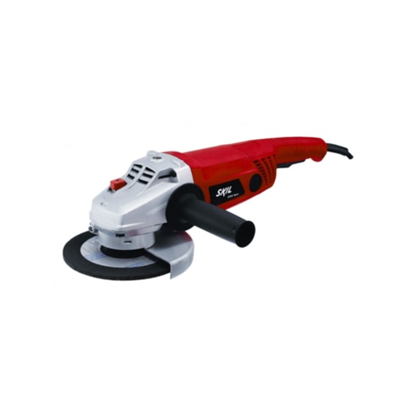 Skil 9880 Angle Grinder 7"