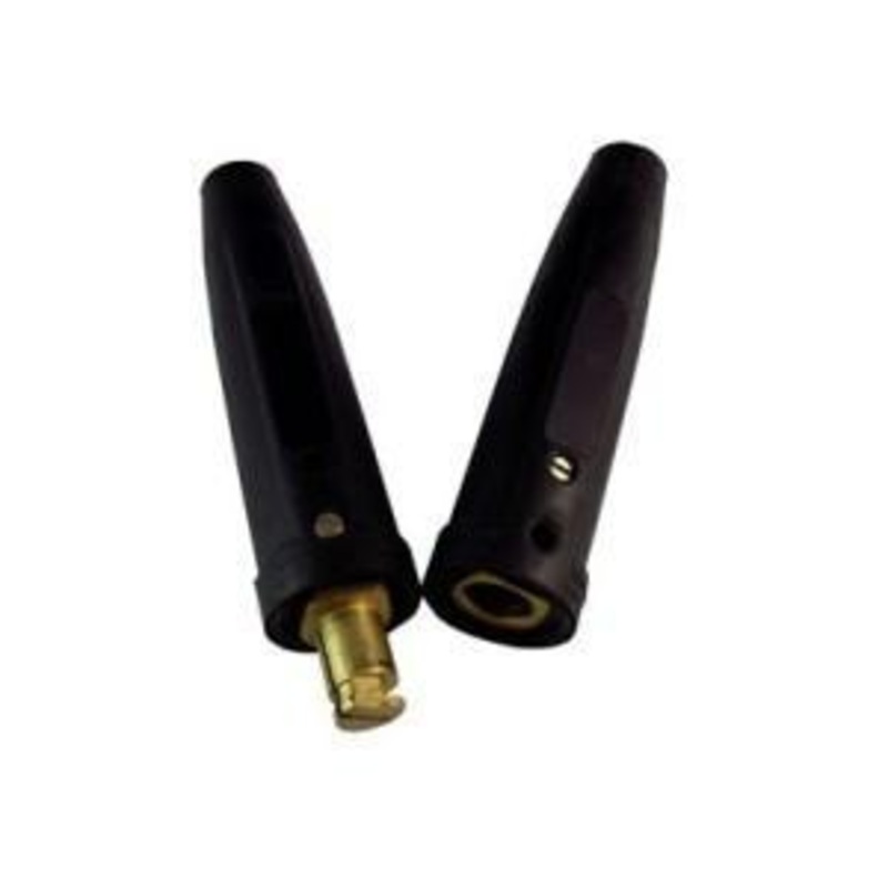 Weldmaster Cable Connector 500A